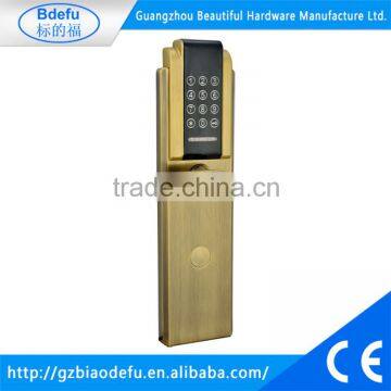 Digital Gate Smart Door Lock