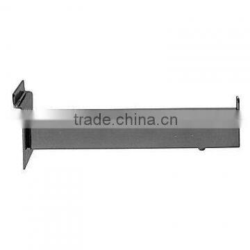 Slatwall Faceout,Chrome Plating Slatwall Rail Support photo-3