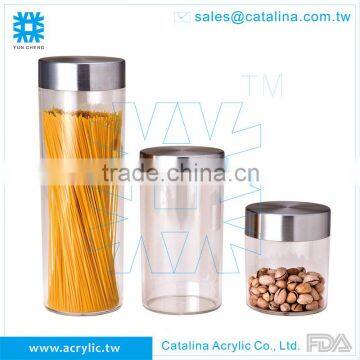 L Size, 1L, CANISTER