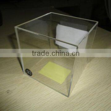 Acrylic Display Box