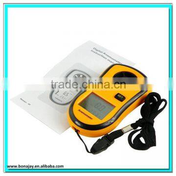 Portable Digital Anemometer With CE Certification photo-5