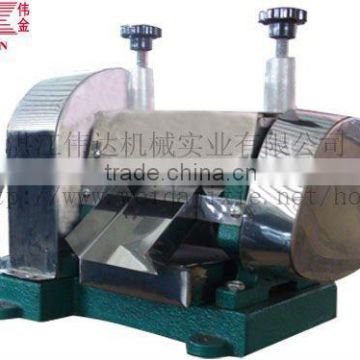 Food & Beverage Machinery horizontal juicer machine