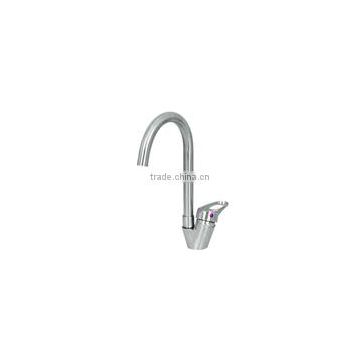 2014 top-selling kitchen stainless steel faucet