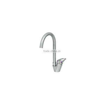 2014 Top-selling Kitchen Stainless Steel Faucet