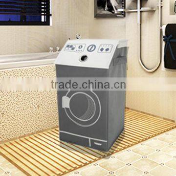 Cardboard Storage Fabric Laundry Basket