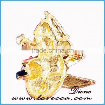 New Various Designs Christmas Tree Brooch Pins for Sale
