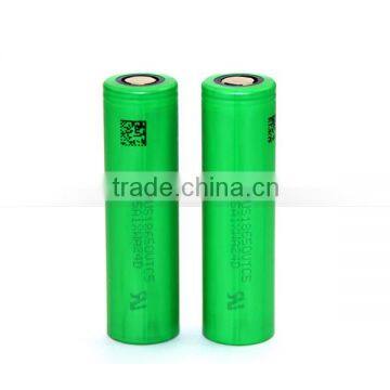 In Stock 100% Authentic Vtc5 18650 Battery 2600mah Capacity photo-3