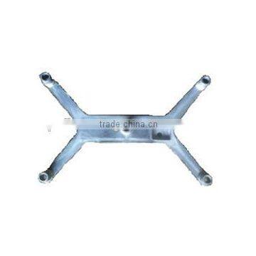 Aluminium Die Casting Bracket for Electronic Scale