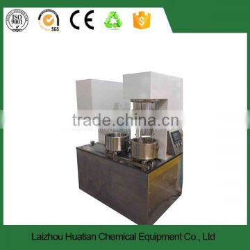 Mixing Machine,Power Mixer,Double Planetary Mixer photo-5