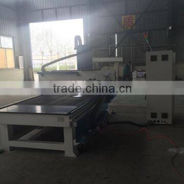 Philicam Wood Cnc Router Machine Auto Tool Changer for Wooden Door Design photo-5