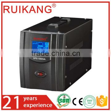 Best quality OEM 1.5kva ups Portable