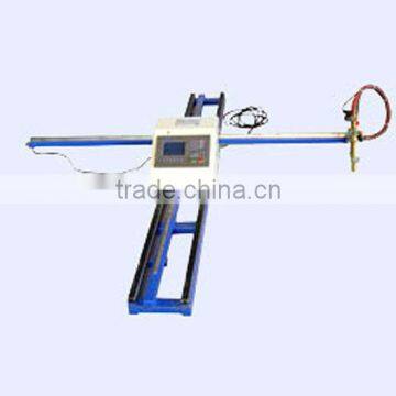 portable cnc xyacetylene flame/plasma cutting machine