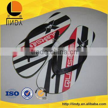 Top hot selling raw material to manufacture slipper