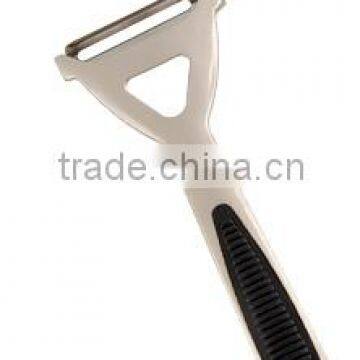 Stainless steel houseware fruit apple potato peeler