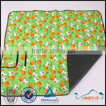 2015 New Design Mat Picnic Mat Camping Mat