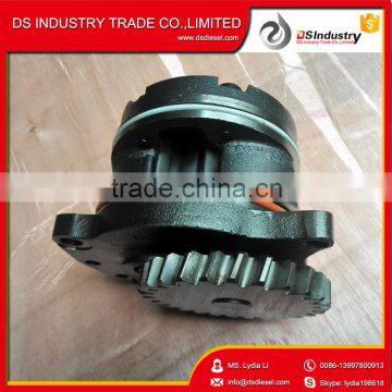 Truck Engine Parts M11 4003957 3883906 Lub Oil Pump Cover photo-2