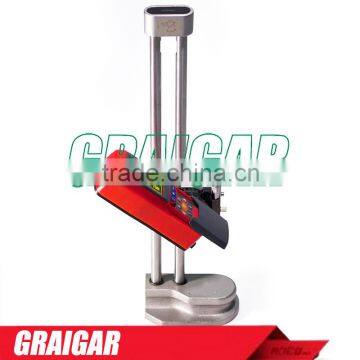 New Slide Digital Surface Roughness Tester Leeb432 Connected With PC Anf Printer photo-3