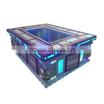 Fishing Shooting Game Machine New Generation Amusement Park Equipment Fishing Game Machine photo-2