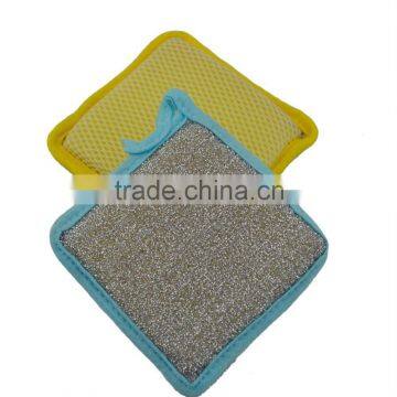 JML Non-scratch Kitchen Cleaning Cellulose Sponge