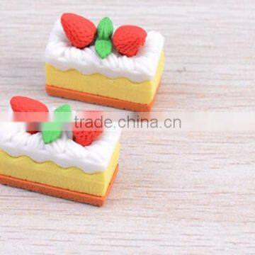 Birthday Party Cupcakes Restaurant Meditation Room Decor Miniaturetmini cake resein craft >< fairy garden plaster figurines