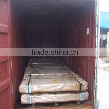 Plant Industry Corrugated Steel Sheet photo-6