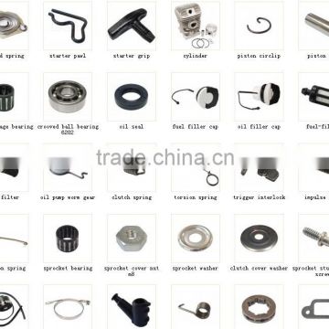 CHAINSAW PARTS FOR PA351 Cylinder assembly