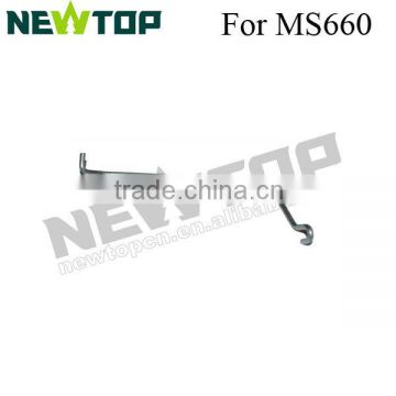 MS660 Throttle Rod