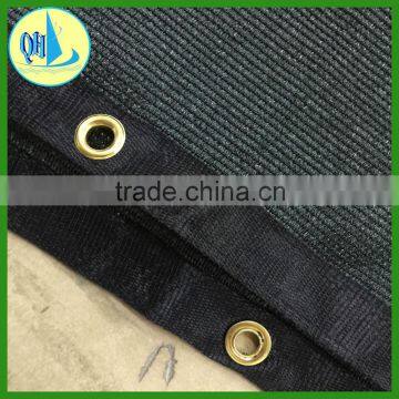 Plastic Construction Privacy Fence Net Factory