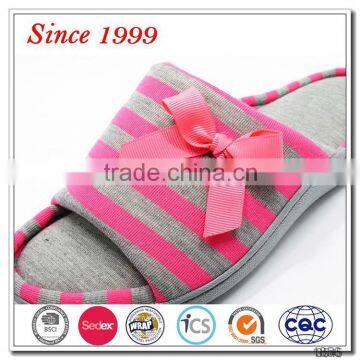 All Kinds of Slippers Warm Indoor Ladies Fancy Footwear photo-3