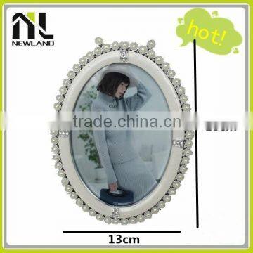 Cheap Oval Wholesale Photo Frames Picture of Baby photo-2