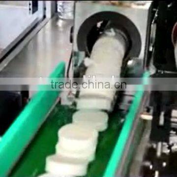 high quality cutting machine soap cutter(soap cutting equipment)line