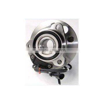 car parts wheel hub bearing assembly units 515005 for CHEVROLET