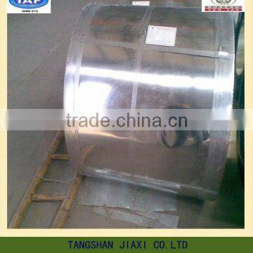 galvanized steel sheet Q345