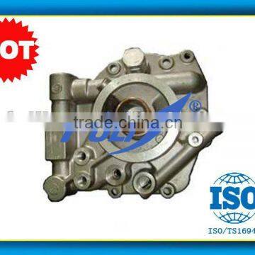 FORD Tractor FONN600BB/81871528/5640, 6640, 7740, 7840, 8240, 8340 Hydraulic Gear Pump