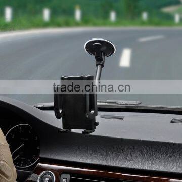 Shenzhen wholesale hot selling Universal 360 degree rotate colorful car phone holder