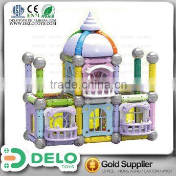 3D Magnetic Building Blocks DE0202106
