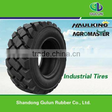 Skid Steer Tire 12-16.5 Snow Tires for Skid Steer photo-6