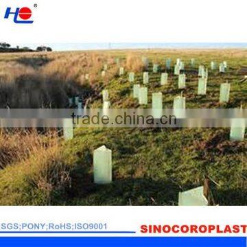 Protective Eco-friendly Plastic Tree Wrap photo-4