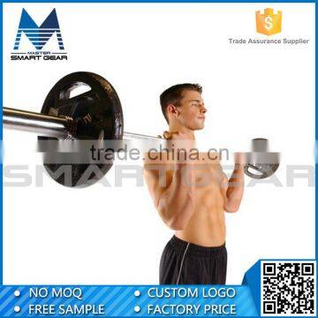 Power Training High Quality Crossfit Barbell