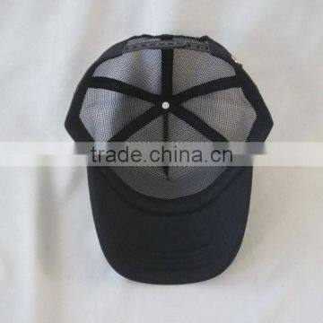 Custom Cap With Mesh Fliptop Cap photo-3