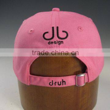 High Quality Baseball Caps 3D Embroidery Baseball Cap Wholesale photo-5