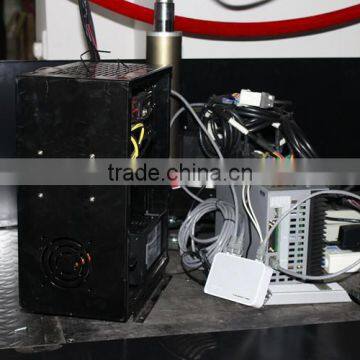 LSJQ-799 Dynamic Virtual 9d vr Virtual Reality Cinema Simulator Optical Gaming Mouse Truck Mobile 9d Cinema photo-5