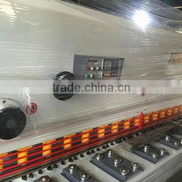 Good Quality Best Selling Qc11k-20x3200 Hydraulic Shearing Machine photo-2