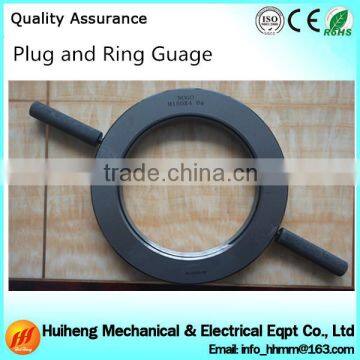 M150x4 go nogo thread ring gauge solid thread ring gauges