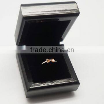 Jewelry Custom Made Wooden Packaging Gift Boxes on Hot Sale photo-2