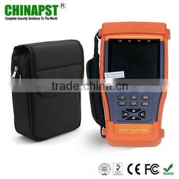 3.5"TFT-LCD 1 Channel BNC Input & 1 Channel Output CCTV Tester Pro PST-Stest896