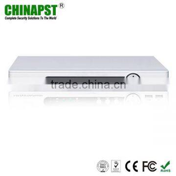 H.264 Real Time CCTV 4CH DVR PST-DVR004H
