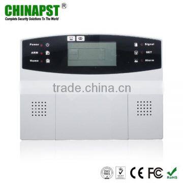 Intruder Gsm Alarm System Connect with Wireless Sensor PST-GA997CQ