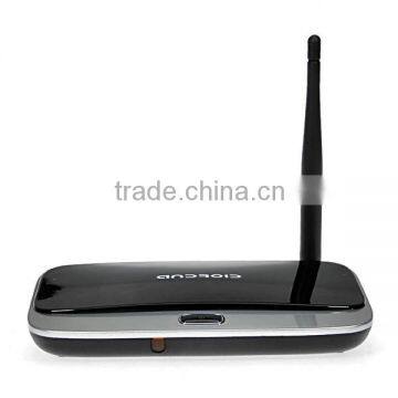 Kodi Fully Loaded MK888 (K-R42/CS918) Android TV Box 4.4 RK3188 Quad Core Mini PC Smart TV Media Player With Air Mouse photo-2
