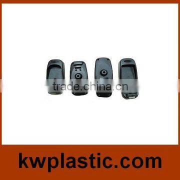 Design plastic parts